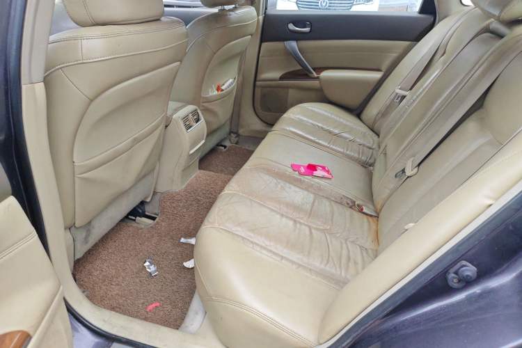 Used Nissan Teana 2011 2.0L XL Comfort Edition
