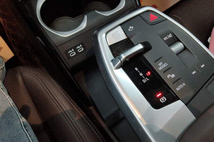 Used BMW X1 2023 sDrive25Li M Sport Package
