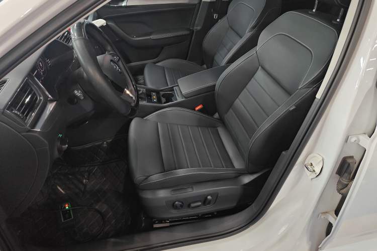 Used Skoda Superb 2024 TSI280 DSG Luxury Edition
