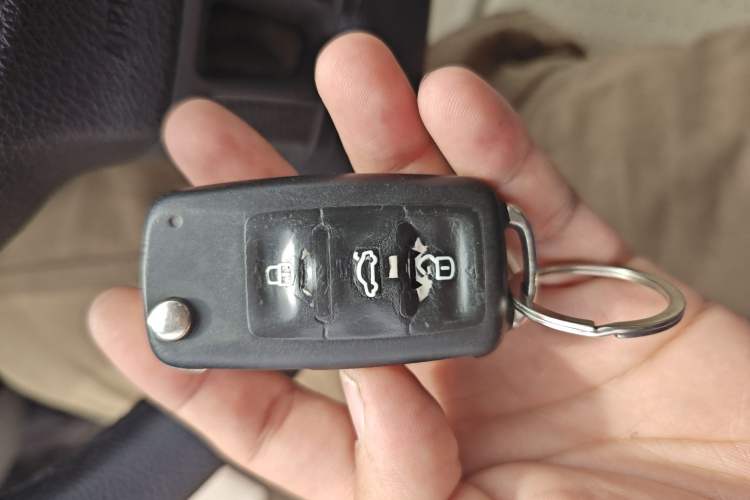 Used Volkswagen Bora 2013 1.6L Automatic Fashion Model