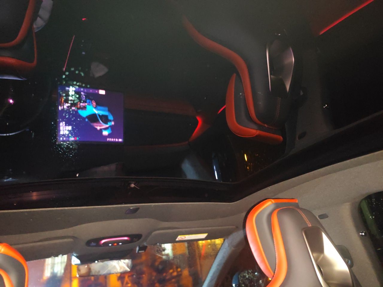 Xiaomi Auto SU7 2024 Rear-Drive Ultra-Long Range Advanced Pro-Level Intelligent Driving Version — снимка 18