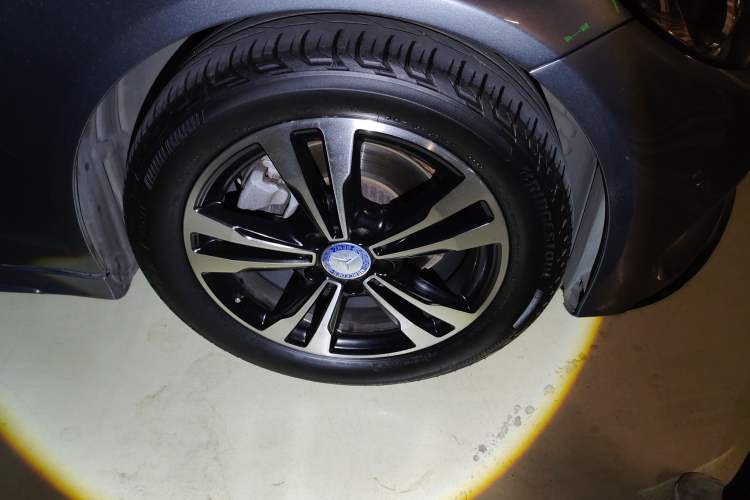 Used Mercedes-Benz C-Class 2017 C 200 Sport Edition