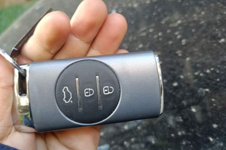 Used EXEED Lingyun 2023 400T Four-Wheel Drive Star Prestige Edition