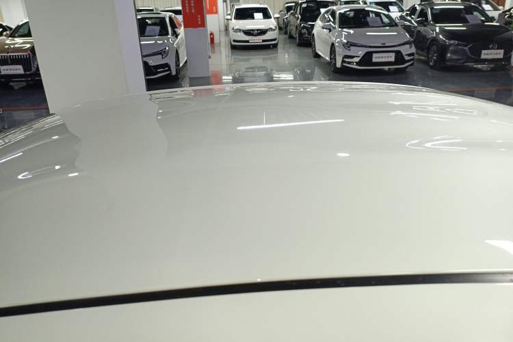 Used Toyota Vios 2021 1.5L CVT Innovation Edition
