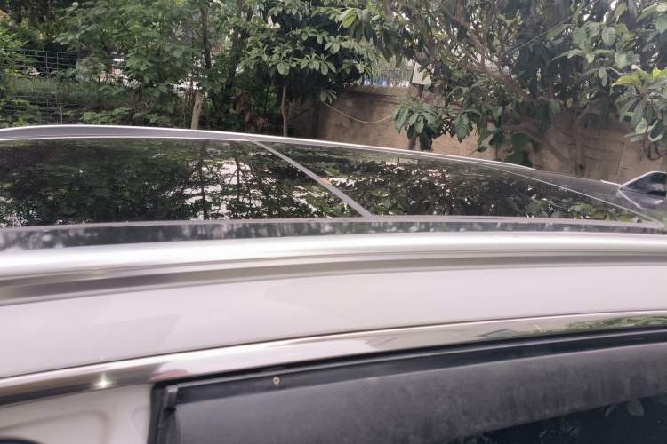 Used Chery Tiggo 8 PLUS 2021 290TGDI DCT Haoting Edition+ Roof