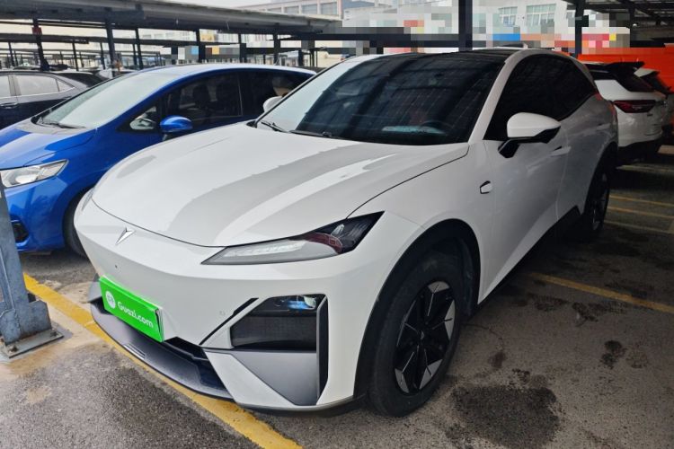 Used Deepal S07 2023 200Max Range-Extended Version