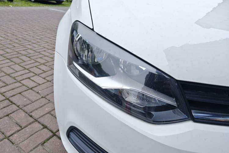 Used Volkswagen Polo 2016 1.4L Automatic Trendy Model