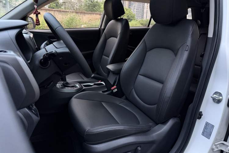 Used Hyundai ix35 2018 2.0L Automatic 2WD Zhiyong·Changxiang Edition