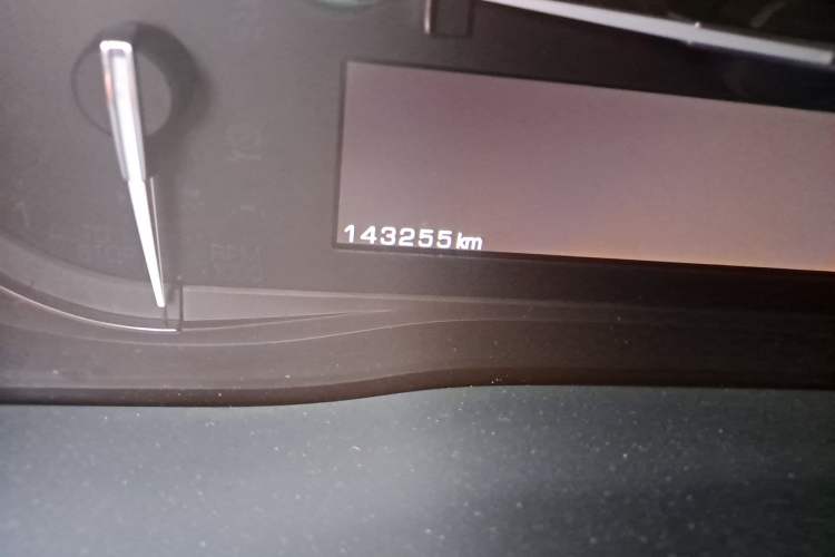 Used Cadillac XT5 2016 25T Luxury Model
