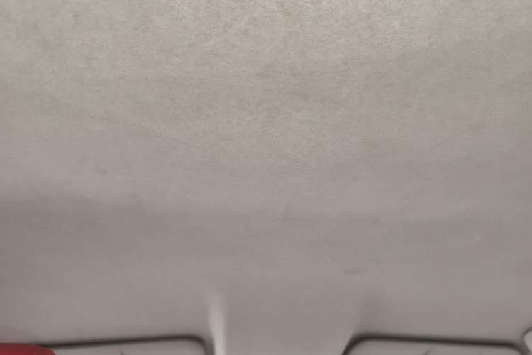 Used Ford Fiesta 2011 Hatchback 1.5L Manual Fashion Edition Headliner