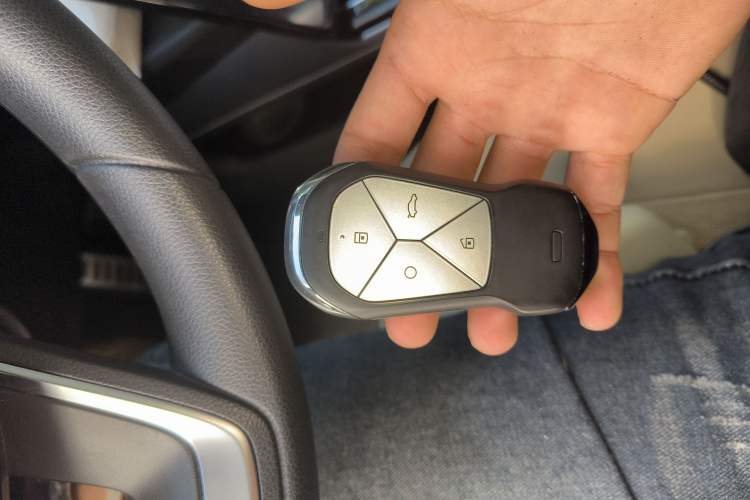 Used XPeng P5 2023 Smart Drive Edition
