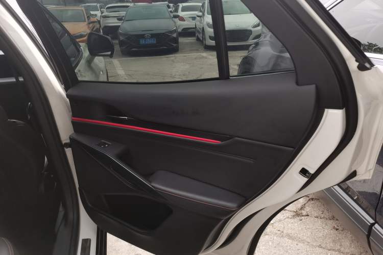 Used Ford EVOS 2022 EcoBoost 245 Sport Edition