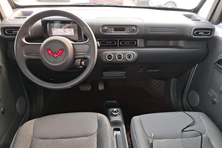 Used Wuling Zhiguang New Energy 2025 Comfort Model