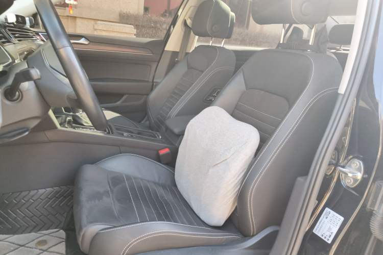 Used Volkswagen Magotan 2020 330TSI DSG Luxury Edition