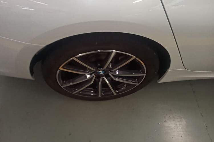 Used BMW 3 Series 2022 Restyled 320Li M Sport Package
