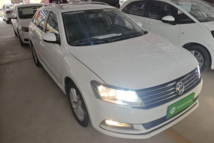 Used Volkswagen Gran Lavida 2017 180TSI DSG Comfort Edition