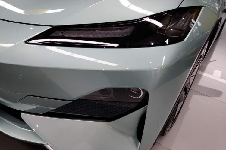 Used Deepal SL03 2022 1.5L 1200 Extended-Range Version