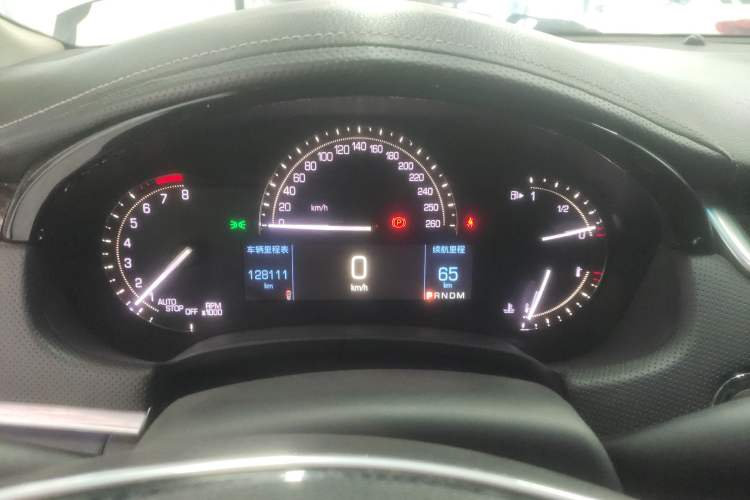 Used Cadillac XTS 2018 28T Elite Edition
