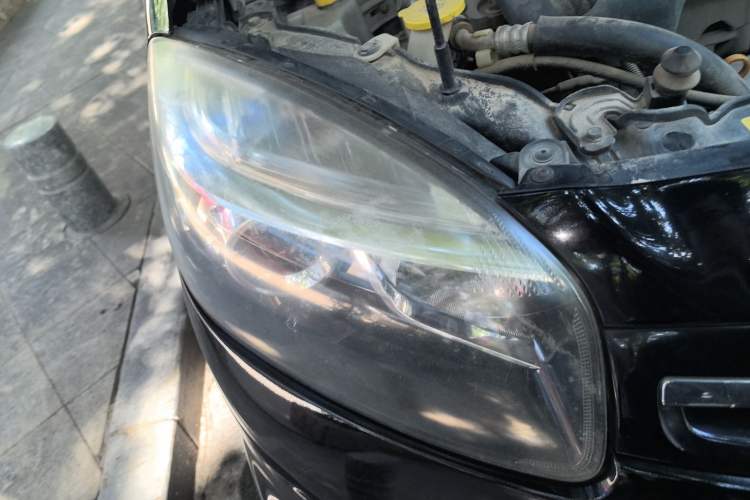 Used Renault Koleos 2014 2.5L 4x4 Comfort Edition