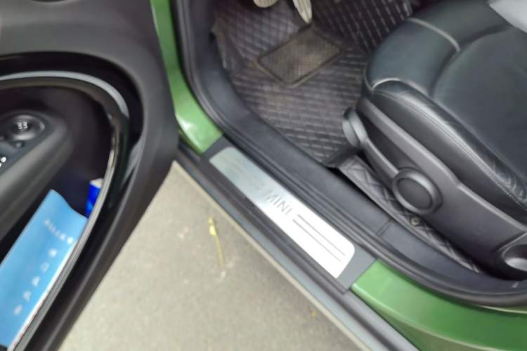 Used MINI Countryman 2014 1.6T COOPER ALL4 Excitement