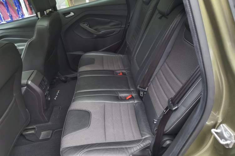 Used Ford Kuga 2015 1.5L GTDi Two-Wheel Drive Fashion Edition
