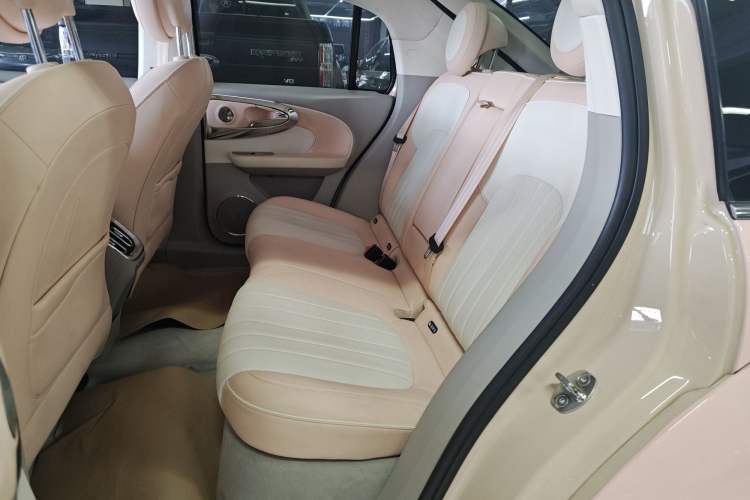 Used ORA Ballet Cat 2022 401 km Nutcracker Edition
