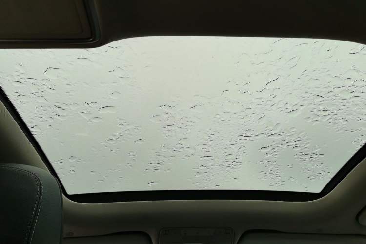 Used Mercedes-Benz C-Class 2020 Restyled C 260 L Sport Edition Headliner