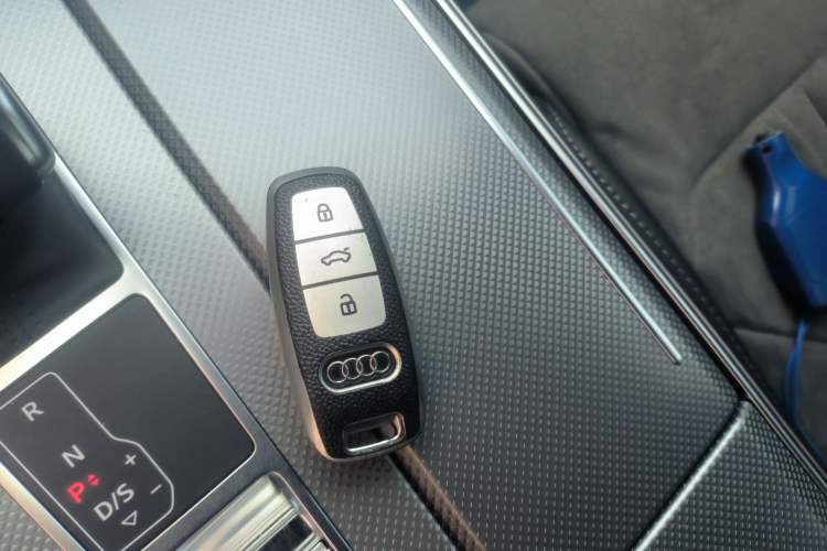 Used Audi A6L 2023 45 TFSI Prestige Dynamic Edition