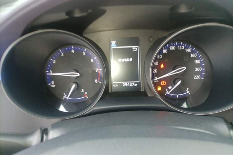 Used Toyota C-HR 2020 2.0L Leading Edition