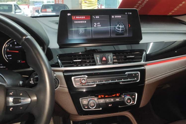 Used BMW X2 2022 sDrive25i M Sport Package
