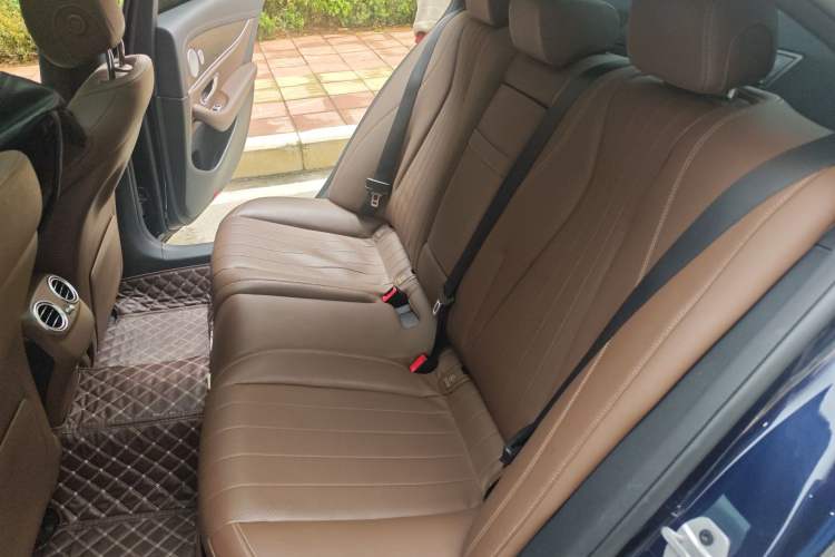 Used Mercedes-Benz E-Class 2021 E 300 Sport Edition