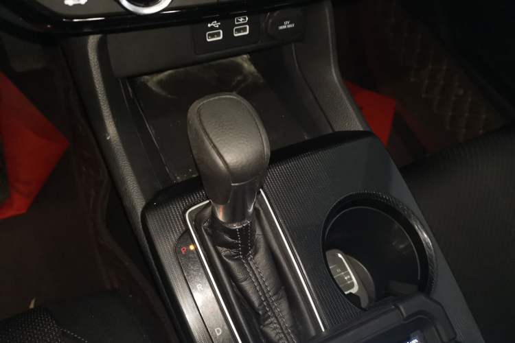 Used Honda Integra 2022 240TURBO CVT Technology Edition