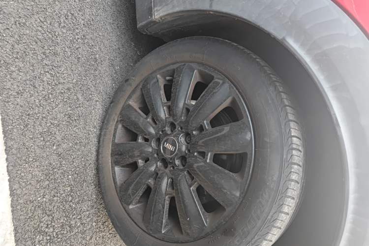 Used MINI Countryman 2018 1.5T COOPER Artist