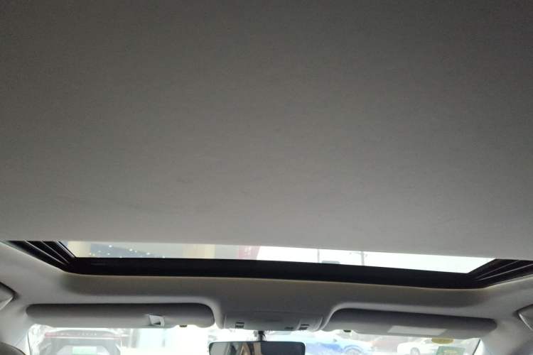Used Lexus ES 2015 200 Elite Edition Headliner