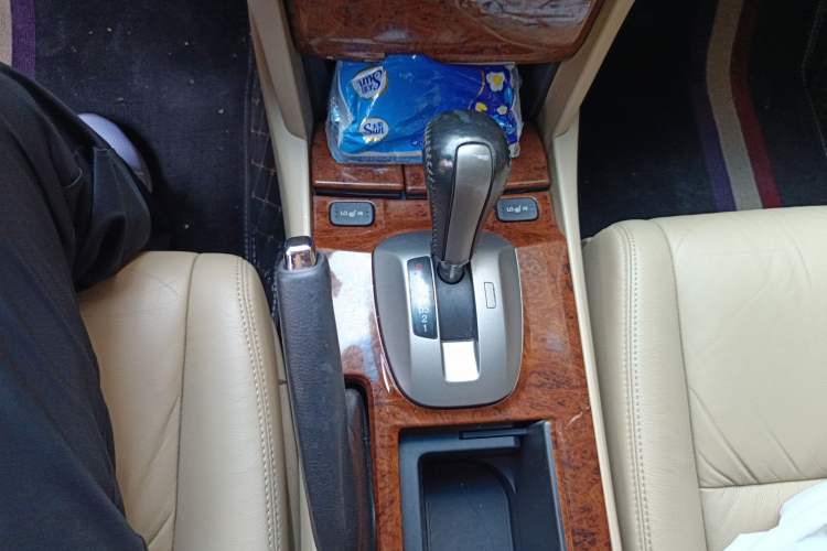 Used Honda Accord 2011 2.0L EX