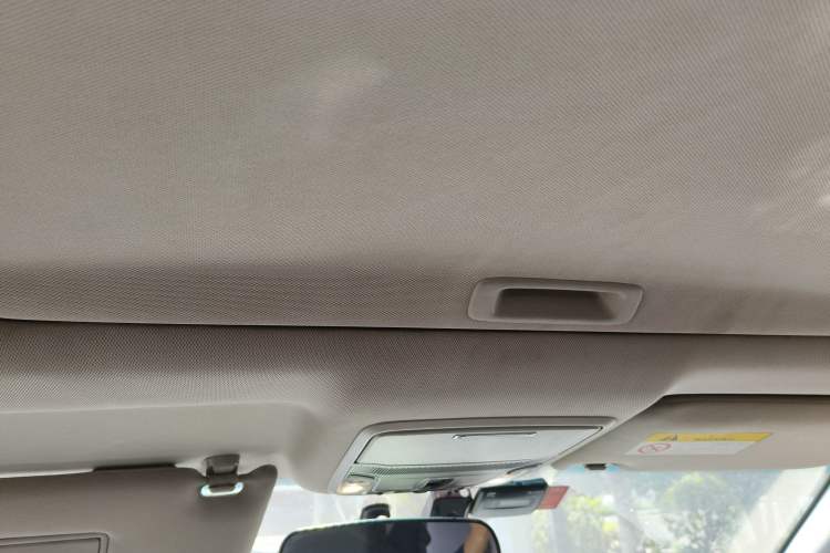 Used Honda Accord 2018 260TURBO Elite Edition China V Headliner