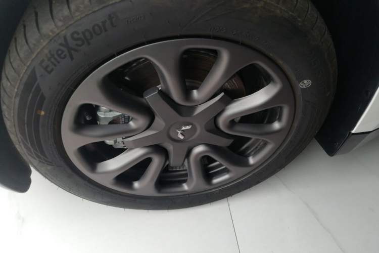 Used Wuling Xingguang 2025 70km Smart Standard Version