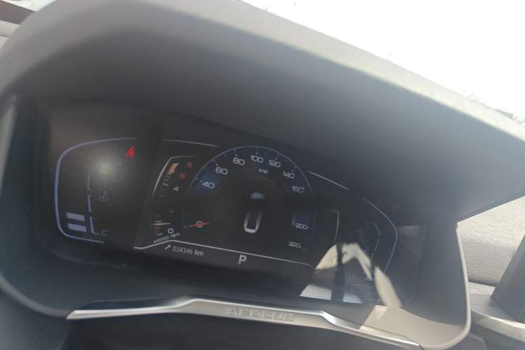 Used Dongfeng Aeolus Yixuan 2020 230T Automatic Advanced Edition
