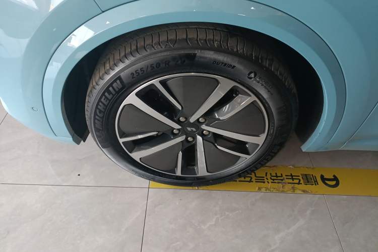 Used Li Auto L8 2024 Max
