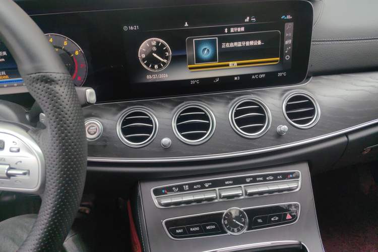 Used Mercedes-Benz E-Class 2019 E 260 L Sport Edition