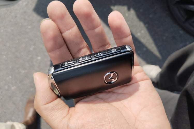 Used Mazda MX-5 2022 2.0L Manual Soft Top Convertible Black Trim