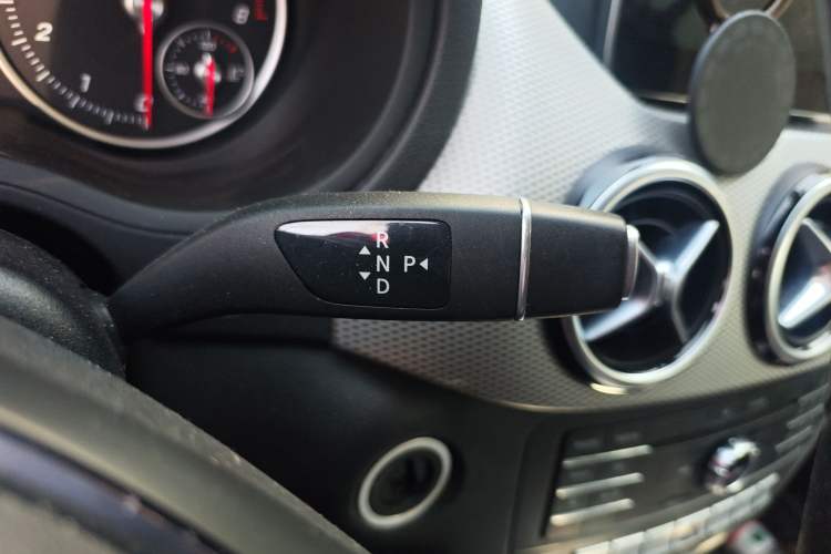 Used Mercedes-Benz B-Class 2017 B 200 Sport Edition