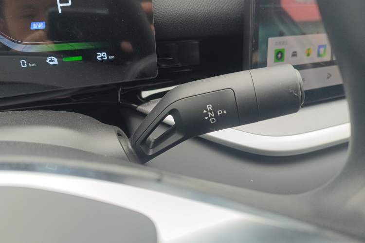 Used Geely Galaxy Galaxy Stellar 6 2026 Model 60km Sailing Edition