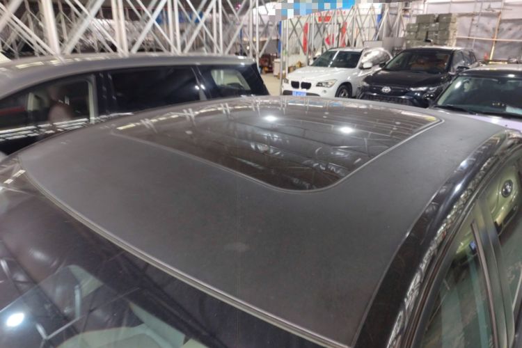 Used Dongfeng Aeolus Yixuan MAX 2021 1.5T Super Cool Trendy Dad Edition Roof