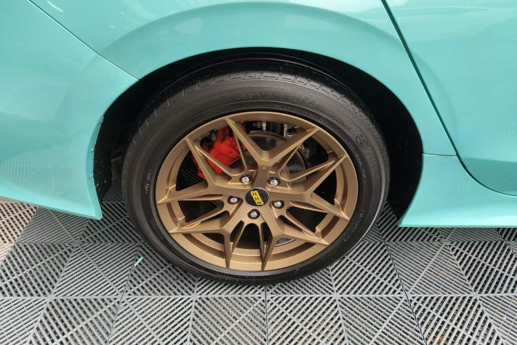 Used Honda Integra 2022 240TURBO CVT Phantom Night·Tech Edition