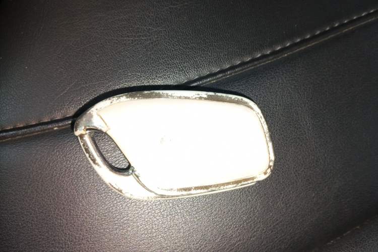 Used Roewe RX5 MAX 2021 Supreme Series 400TGI Automatic Luxury Cabin Edition