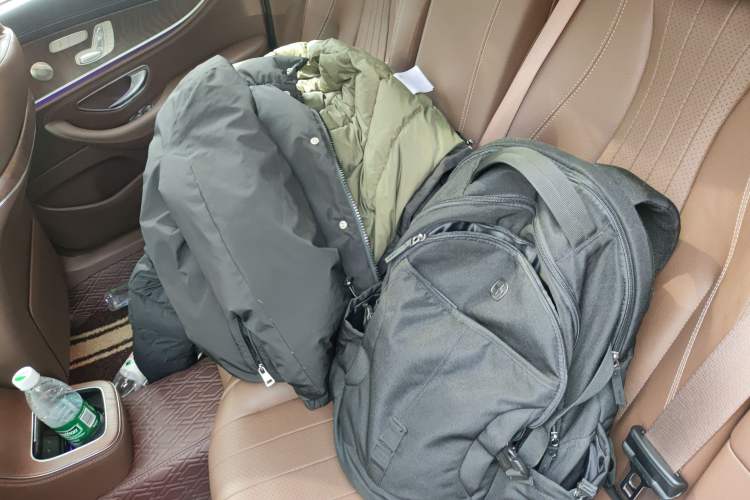 Used Mercedes-Benz E-Class 2021 Restyled E 300 L Luxury Edition
