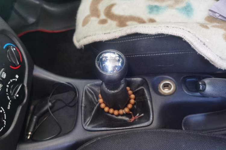 Used Peugeot 207 2010 Hatchback 1.4L Manual Yule Edition
