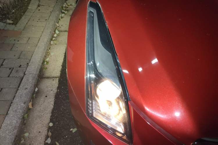 Used Cadillac ATS-L 2017 28T Fashion Edition
