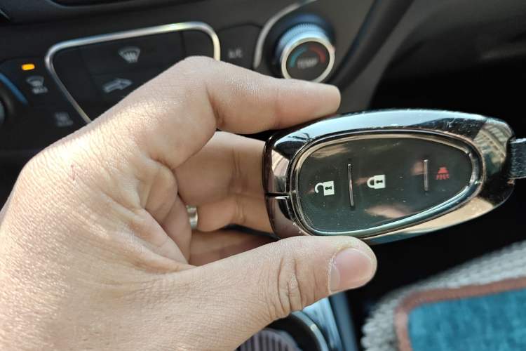 Used Chevrolet Equinox 2022 535T Chijie Edition